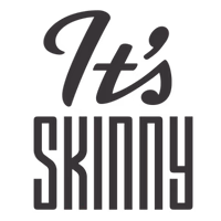 It's Skinny logo